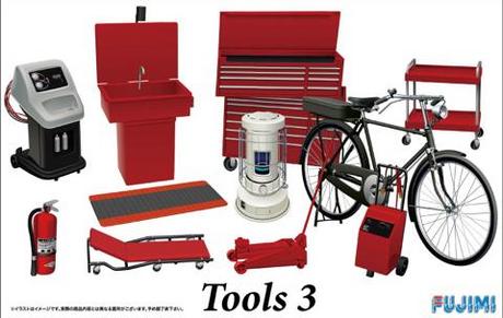 11373 Tools Set 3