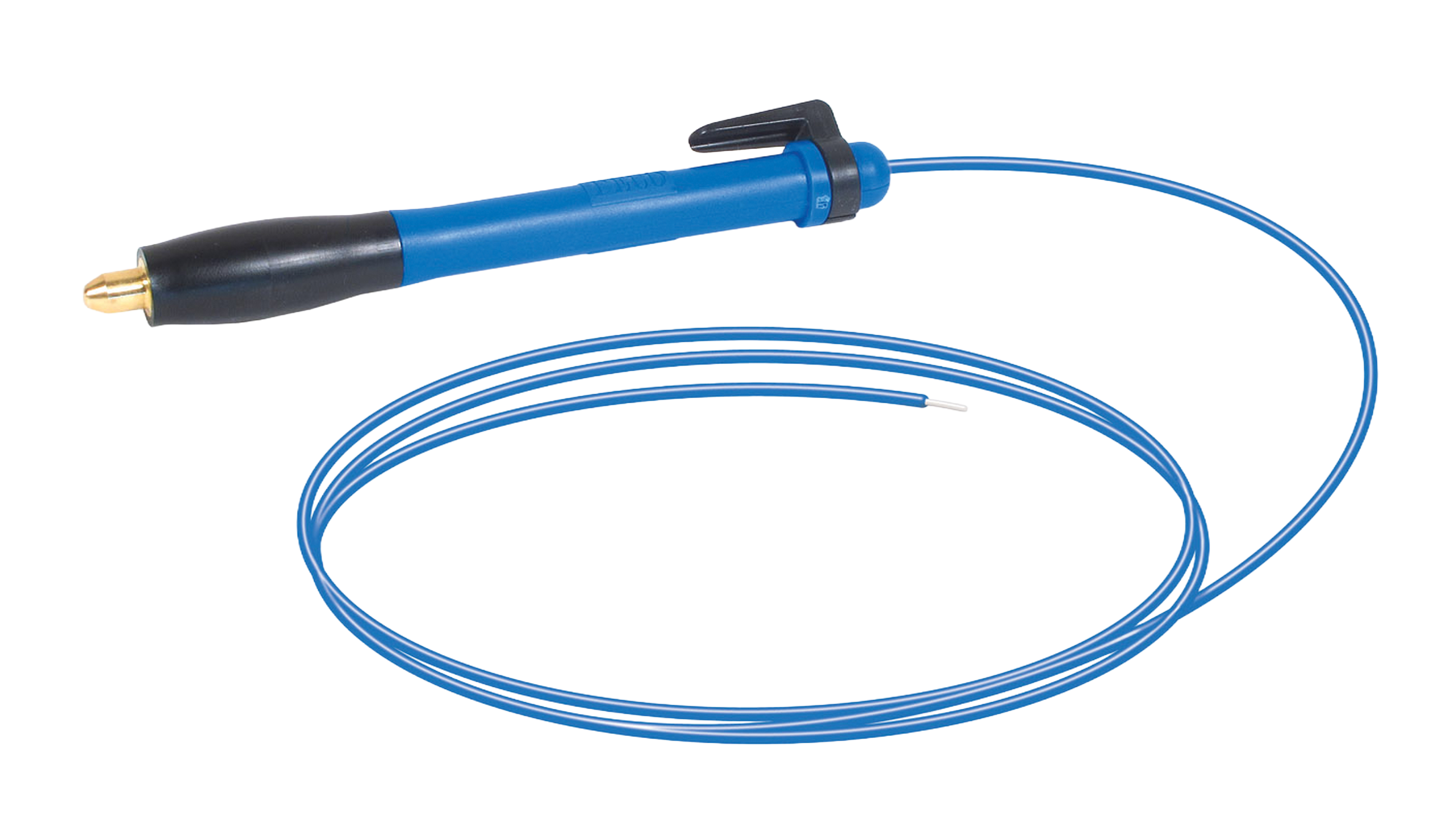 PL17 Sonde zur Bedienung von Weichenmotoren