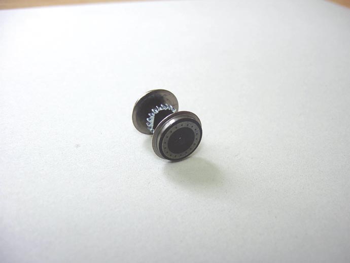 Piko 56179 Radsatz