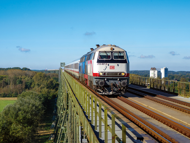 5979 Baureihe 218 - 2027
