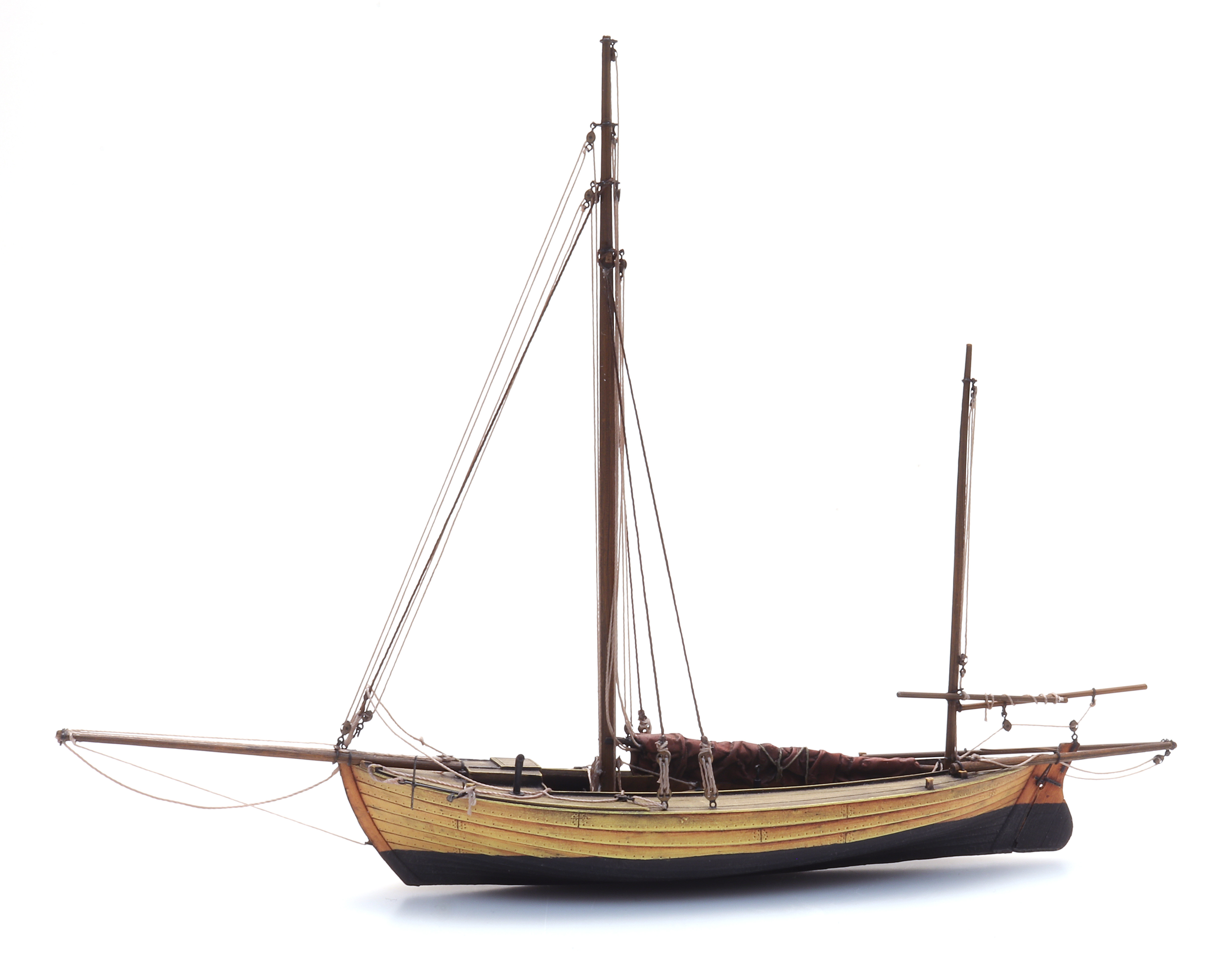 50.144 Zeesenboot