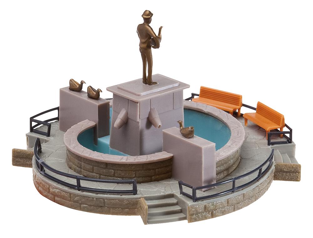 130232 Zierbrunnen