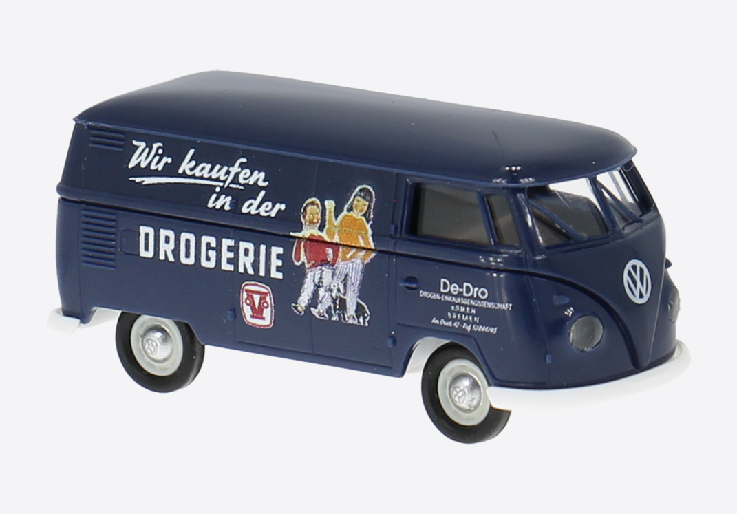 32316 VW T1/2 Kasten Drogerie