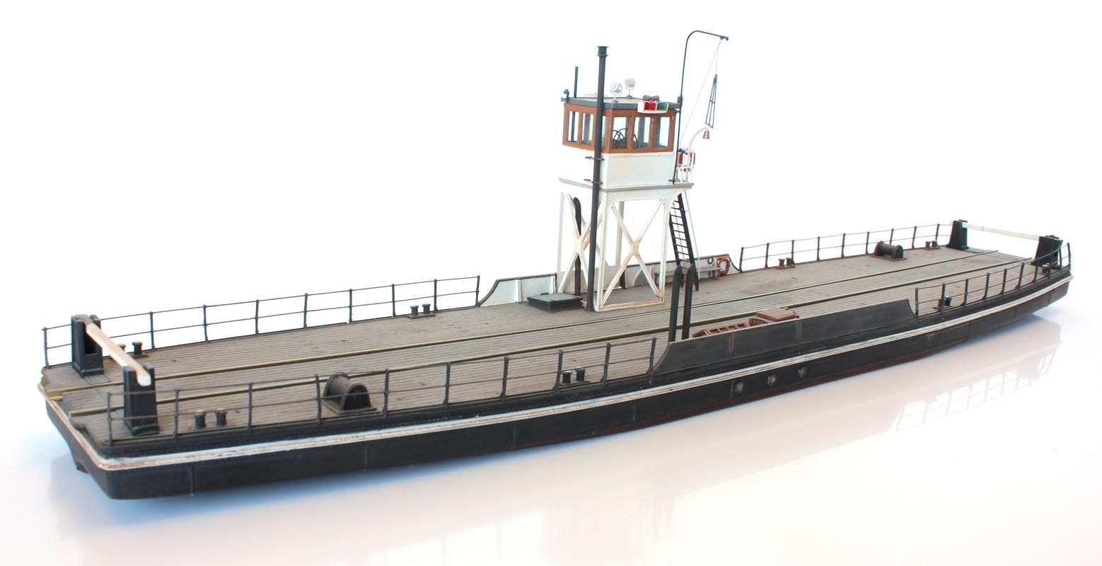 50.121 Eisenbahnfähre