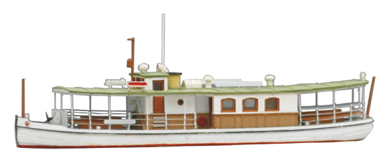 54.109 Passagierschiff
