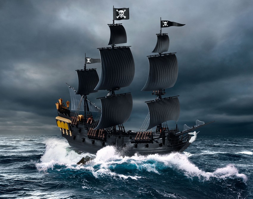 05499 easyClick: Black Pearl