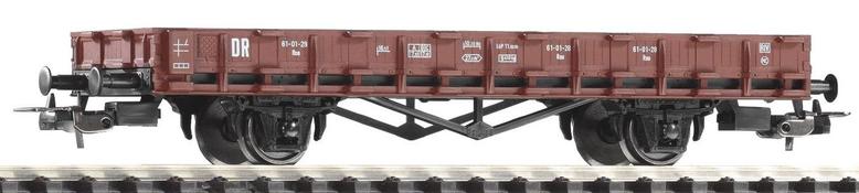 Piko 57701 DR Niederbordwagen Ep.3