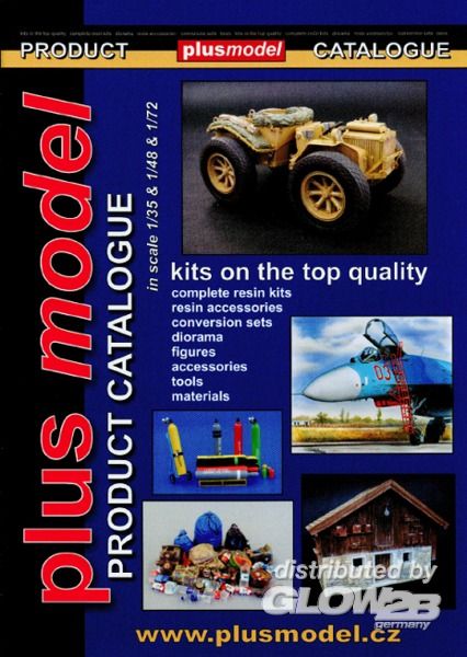 2018 Plus Model Katalog 2017-2018