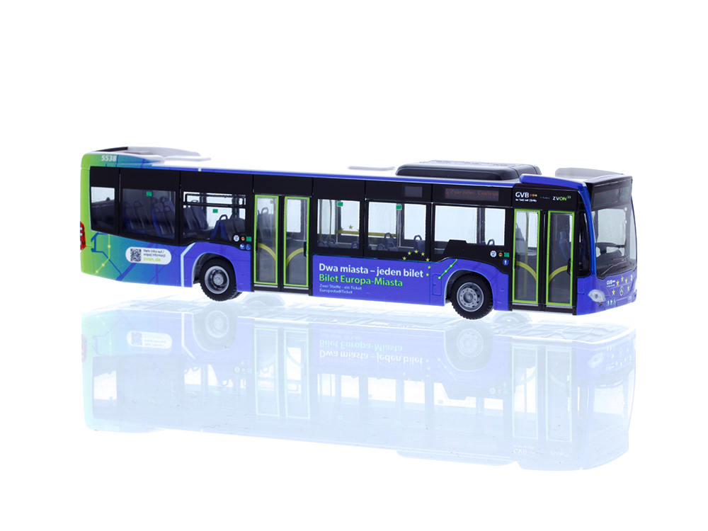 69349 MB Citaro´12 GVB Görlitz