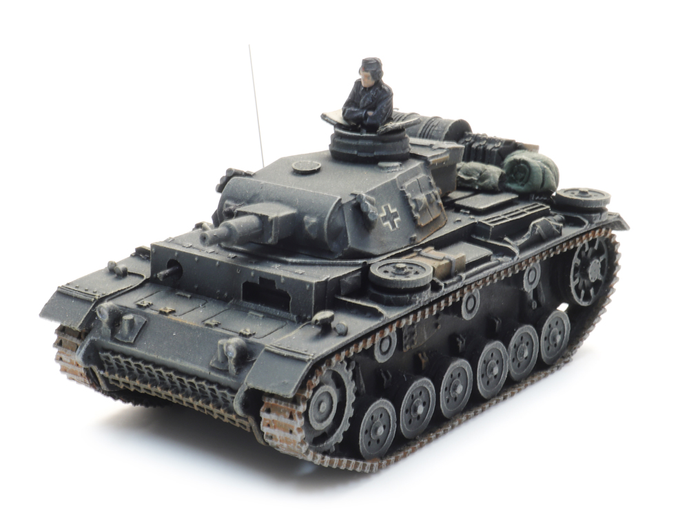 5720010 WM-Panzerbesatzung im Panzer