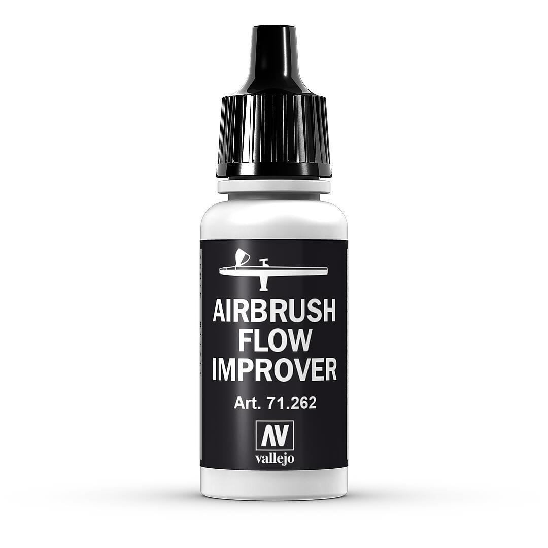 71262 Airbrush Fließverbesserer, 17 ml