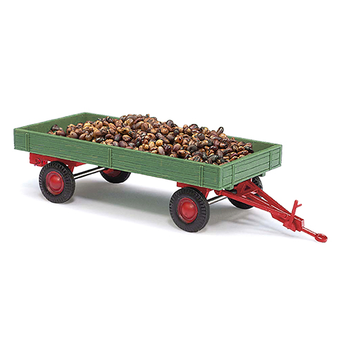 59973 Landwirtschaftlicher Anhänger Rüben
