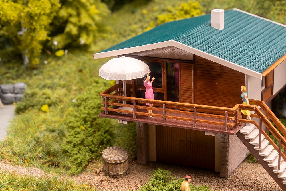 134102 Ferienhaus