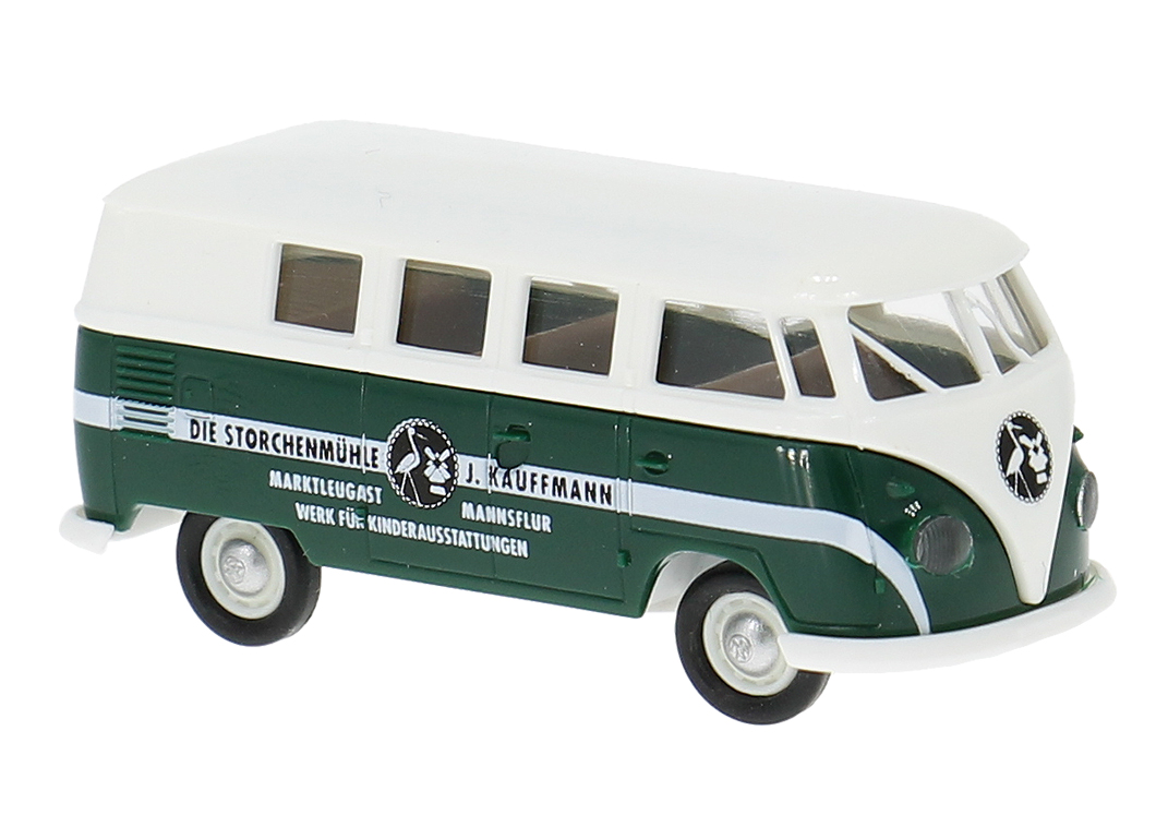 31641 VW T1/2b Bus Storchenmühle