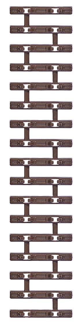 35099 Flexgleisrost TTe