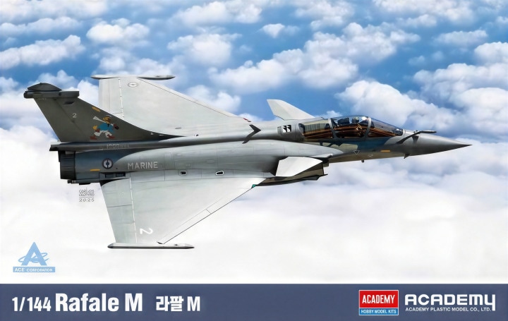 12655 Rafale M