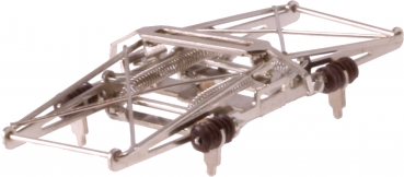 Sommerfeldt 907 SBB Stromabnehmer