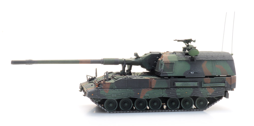 6870666 Panzerhaubitze 2000 (NL)