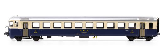 36665 SEZ Steuerwagen Bt 9070 Ep.4