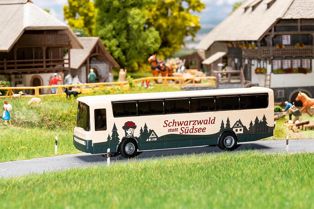 161478 Car System Start-Set MB O 303