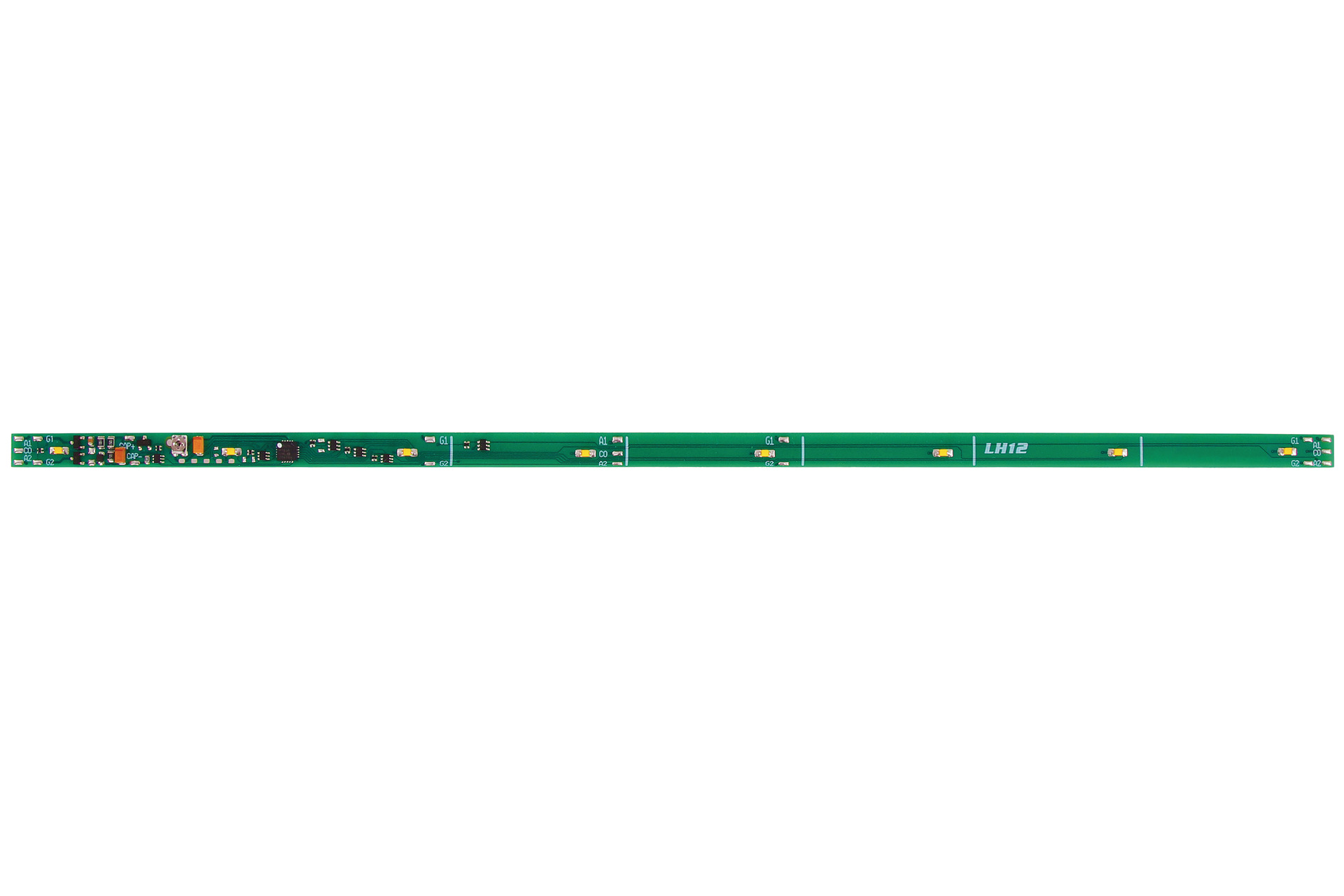 4000005 LED-Innenbeleuchtung für H0-Wagen