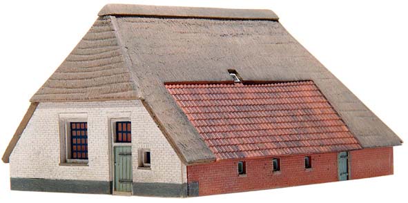 14.122 Bauernhof Los Hoes