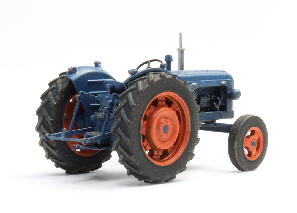 Artitec 387.704 Fordson Major