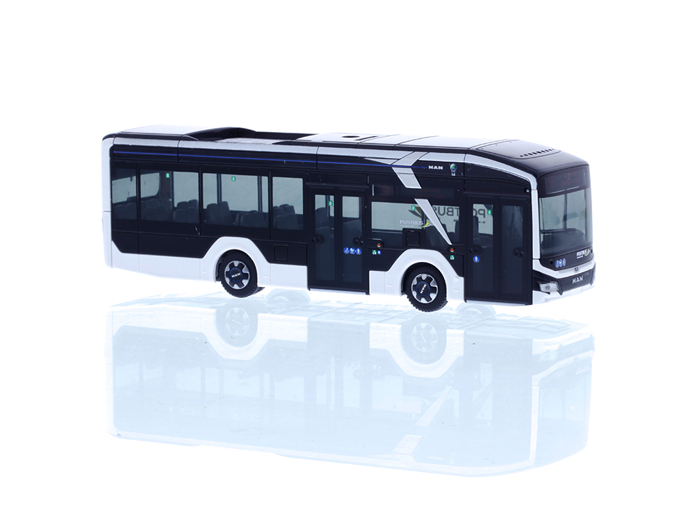 74615 MAN Lion's City 10 E Postbus (AT)