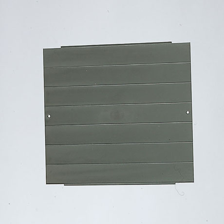 Piko 62801 Blech-Dächer