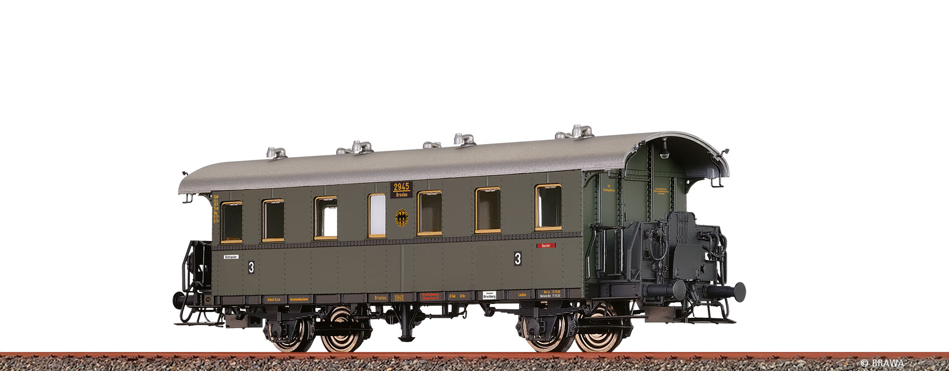 45825 DRG Personenwagen Cid24 Ep.2