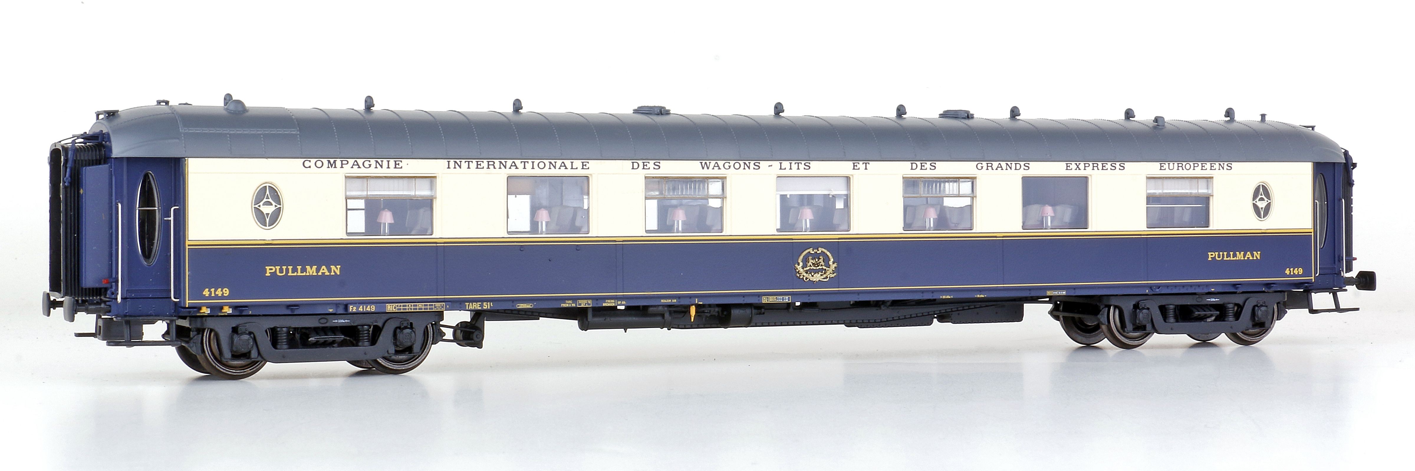 49176 CIWL Salonwagen Ep.3c