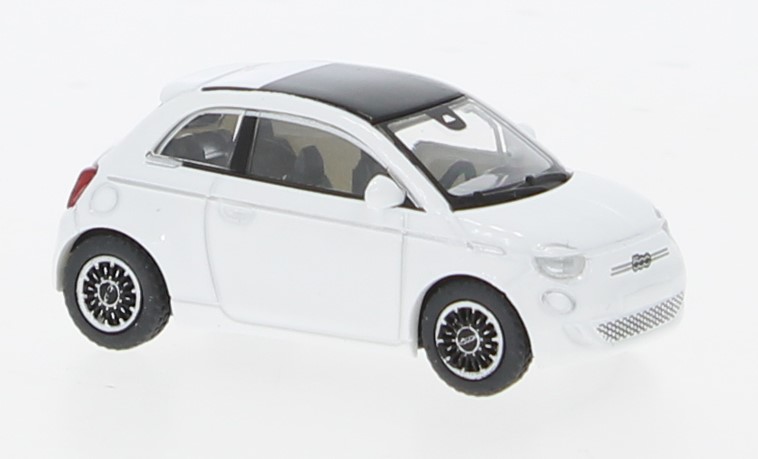 PCX870561 Fiat 500e weiß (2022)