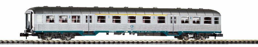 40645 DB Personenwagen 1./2.Kl. Ep.4