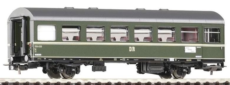 53081 DR Personenwagen 2.Kl. Ep.3
