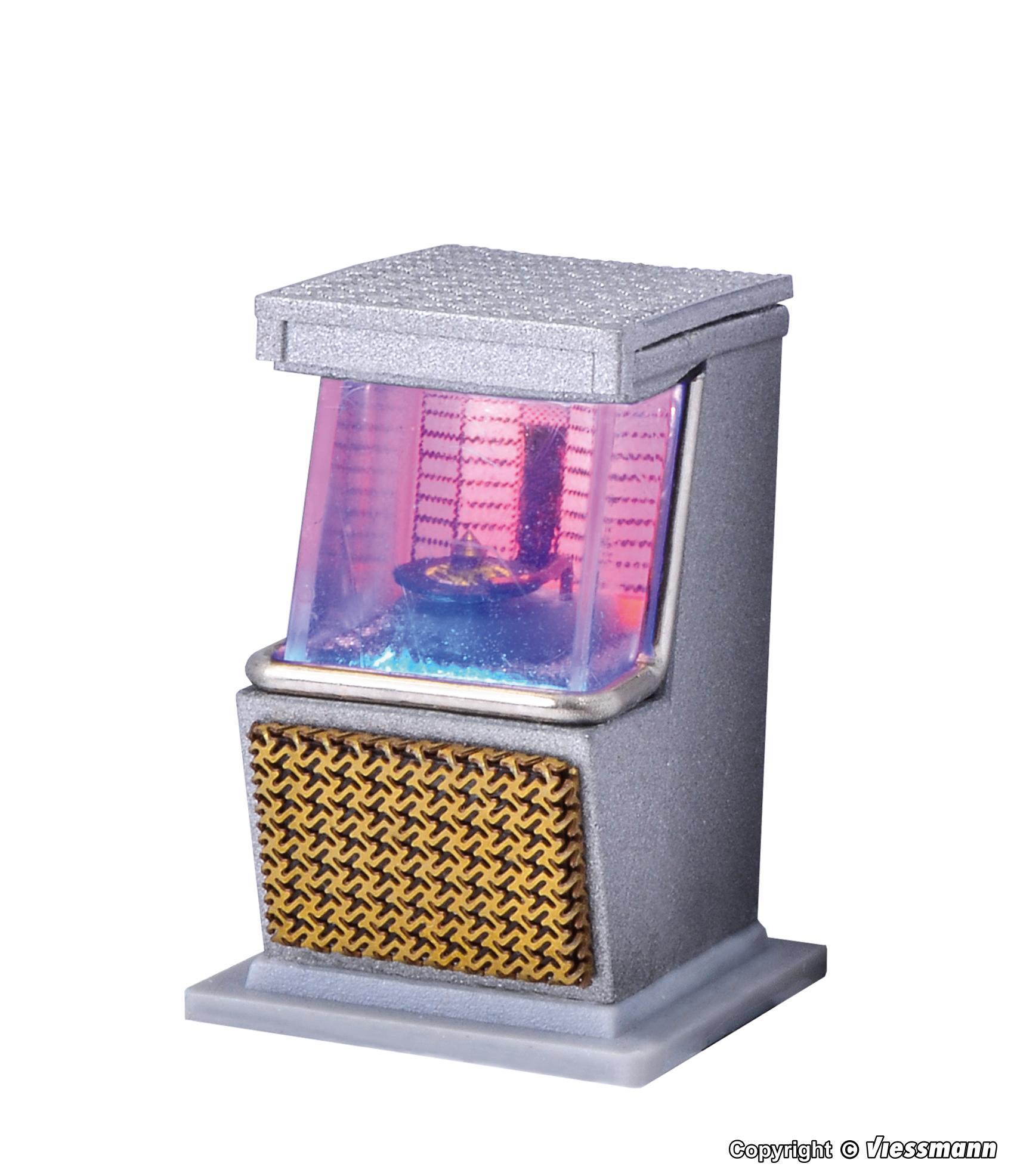 1511 Jukebox