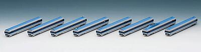 973651 Shinkansen 500 Tokaido Sanyo