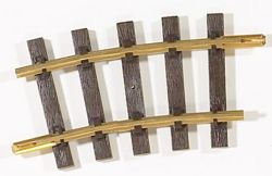 35216 G Gleis gebogen R5 1243,08 mm 7,5°