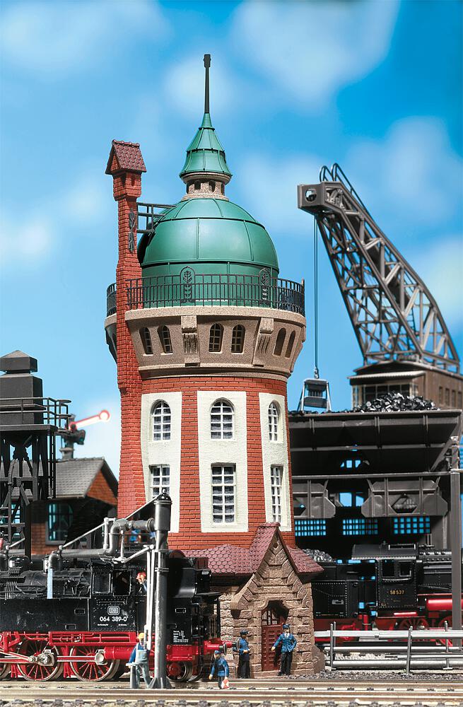 120166 Wasserturm Bielefeld