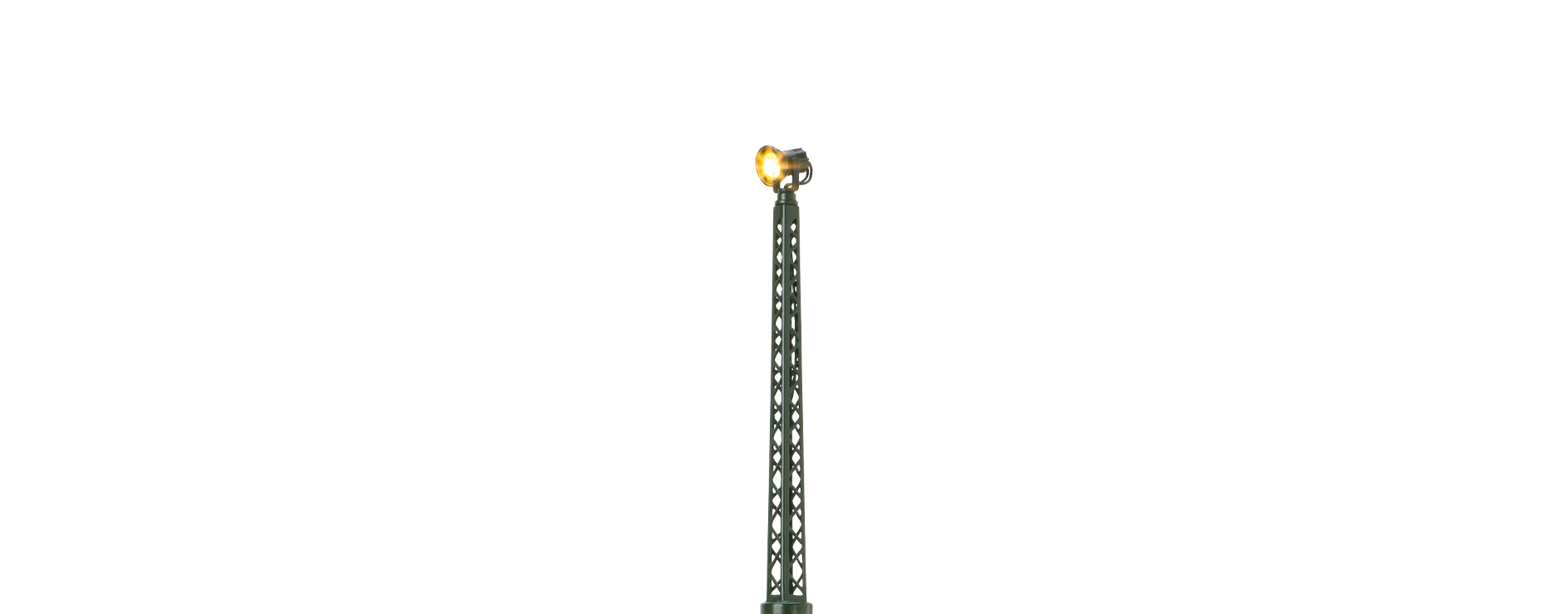 84151 H0 Flutlicht Stecksockel [alt 84051]