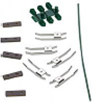 Sommerfeldt 153 Fahrdraht-Trenner 5 St.