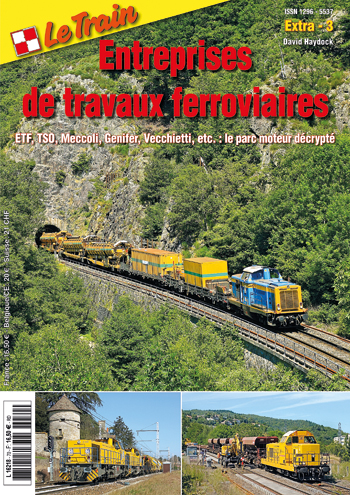 EX3 Entreprises de travaux ferroviaires