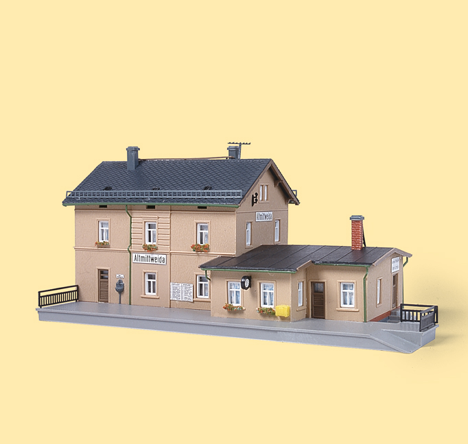 13231 Bahnhof Altmittweida