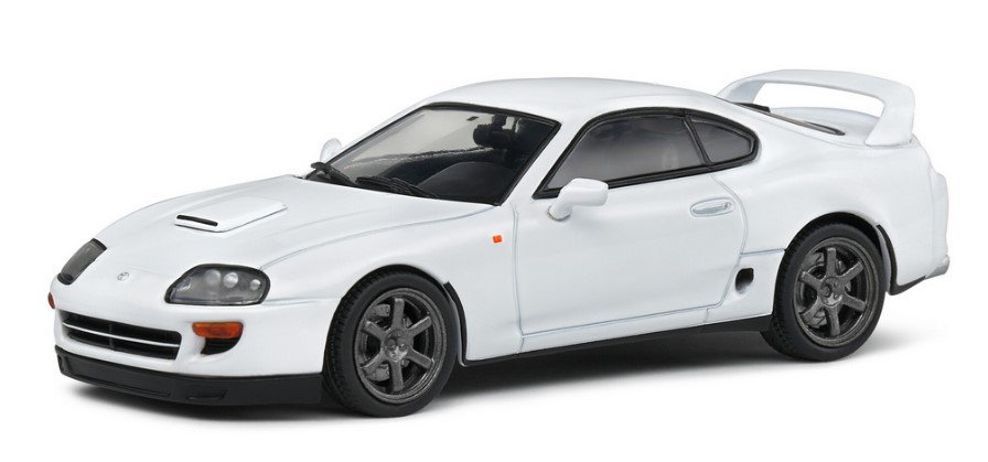 S4314001 Toyota Supra MKIV (2001)
