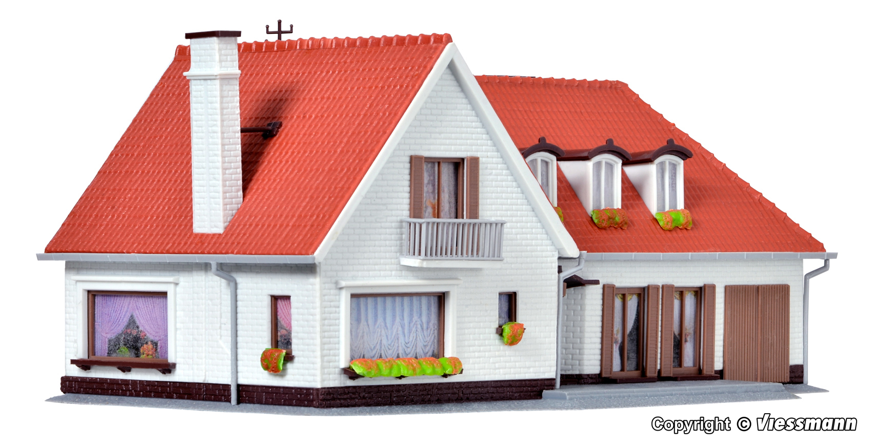 38334 Villa Elbchaussee