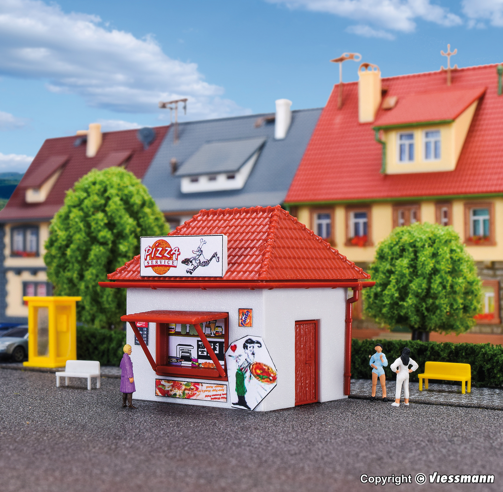 47662 Pizzaservice