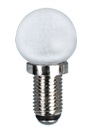 3257 Kugelbirne 6 mm 16 V/30 mA, matt