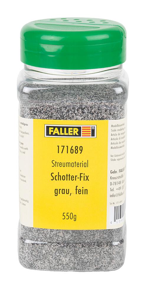 171689 Streumaterial Schotter-Fix, g