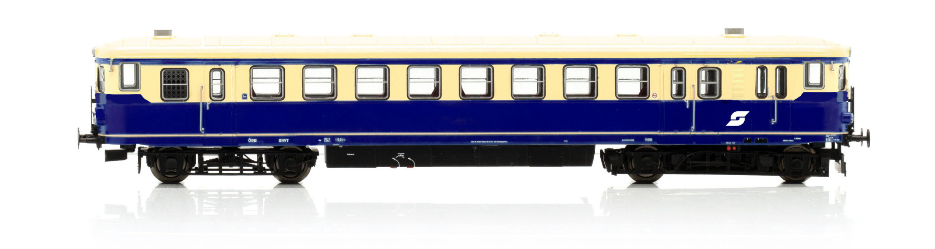 JC13600 ÖBB Triebwagen Rh 5144.02 Ep.4 AC