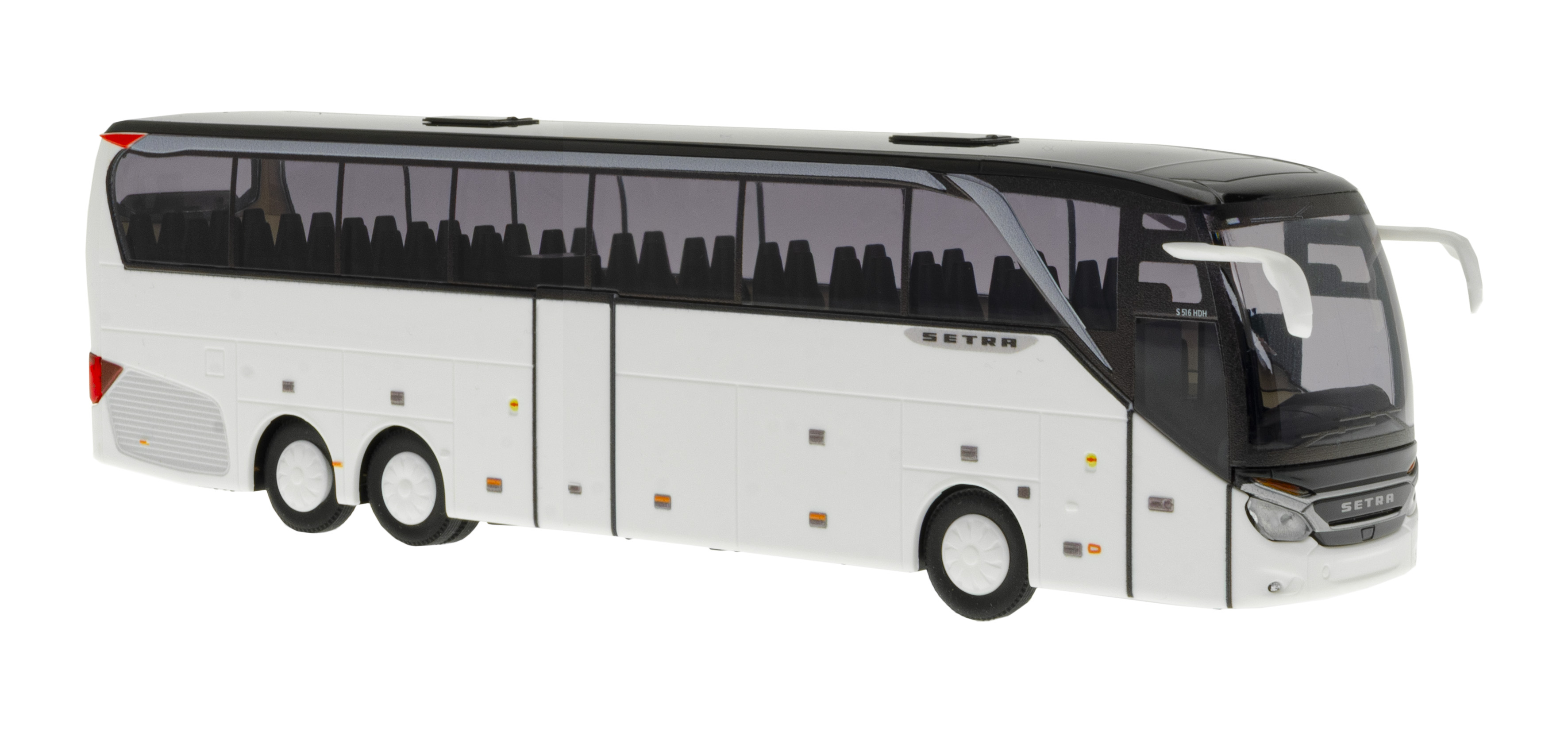 11236 H0 Bus Setra S 516 HDH Facelift