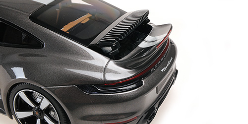 110069201 Porsche 911 (992) Sport Classic graumet.